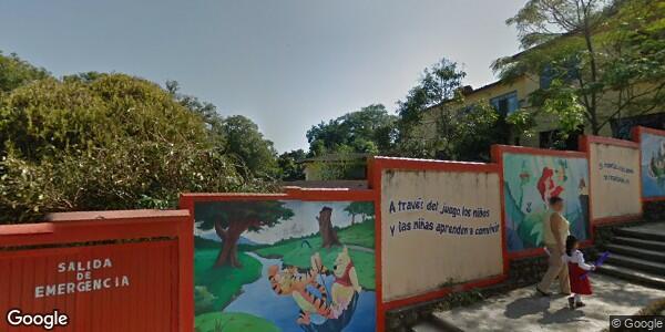 CENTRO DE APOYO AL DESARROLLO RURAL